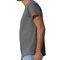 Gildan Craft & DIY Charcoal Blank Shirt, Men's Ultra Cotton Crewneck T-Shirt